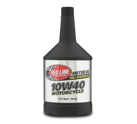 DẦU NHỚT REDLINE 10W40 SL