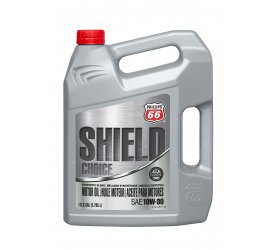 SHIELD CHOICE 10W30 (Bình)
