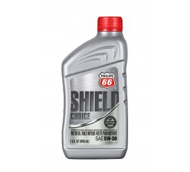SHIELD CHOICE 5W30 (Chai)