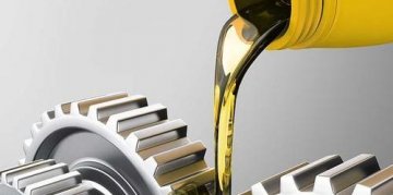 <STRONG>HAI LOẠI CHẤT BÔI TRƠN PHỔ BIẾN TRONG ĐỘNG CƠ<STRONG>