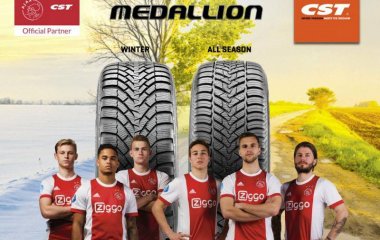 TUTTO VIỆT NAM ĐỒNG HÀNH CÙNG CHAMPION LEAGUE 2019