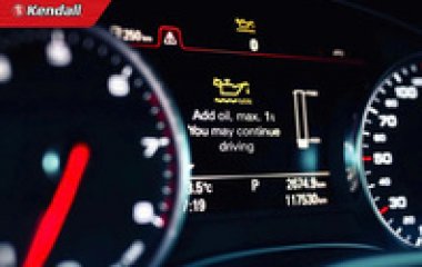 TỤT ÁP SUẤT DẦU – HIỆN TƯỢNG ÂM THẦM NHƯNG HỦY HOẠI ĐỘNG CƠ NHANH NHẤT